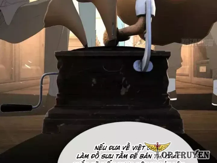 Phổ La Chi Chủ - Chapter 20 - Page 3