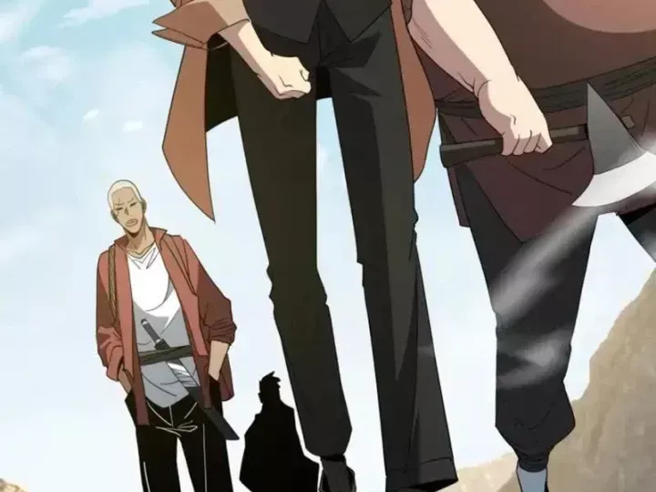 Phổ La Chi Chủ - Chapter 20 - Page 39