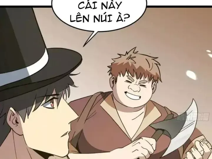 Phổ La Chi Chủ - Chapter 20 - Page 42