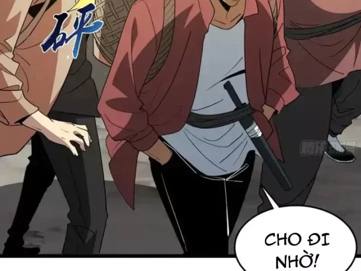 Phổ La Chi Chủ - Chapter 20 - Page 46