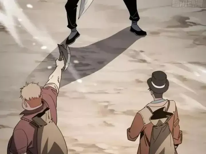 Phổ La Chi Chủ - Chapter 20 - Page 55