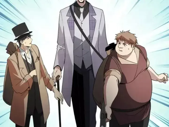 Phổ La Chi Chủ - Chapter 20 - Page 65