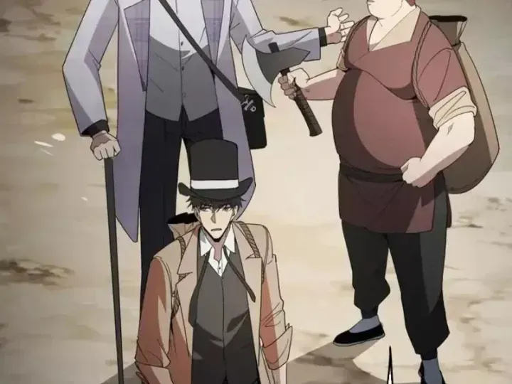 Phổ La Chi Chủ - Chapter 20 - Page 77