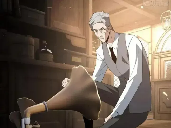 Phổ La Chi Chủ - Chapter 20 - Page 8