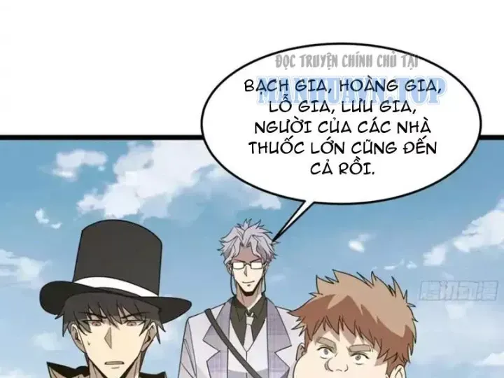 Phổ La Chi Chủ - Chapter 20 - Page 82