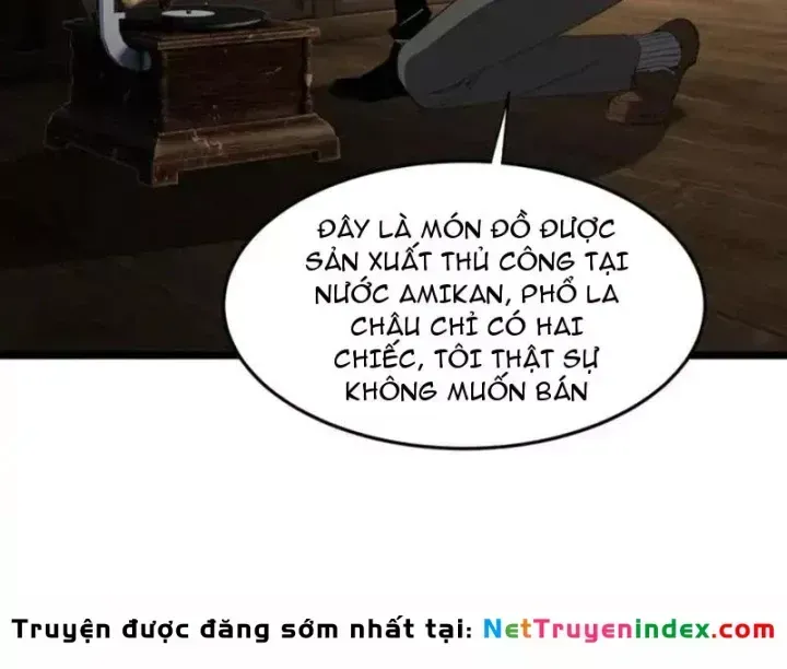 Phổ La Chi Chủ - Chapter 20 - Page 9