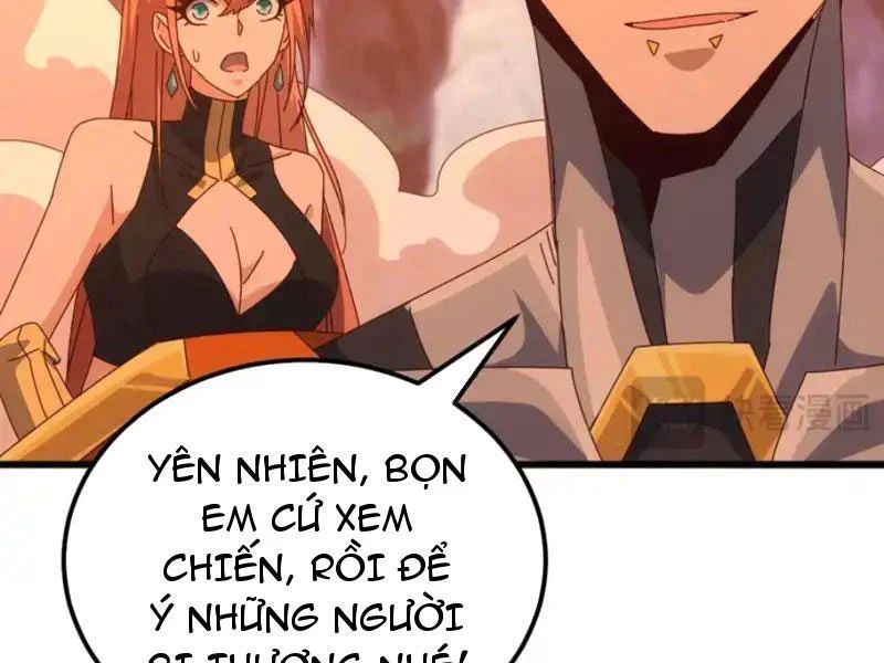 Vạn Tộc Xâm Lược: Bắt Đầu Thuần Hóa Cự Thú Cấp Sử Thi - Chapter 64 - Page 105