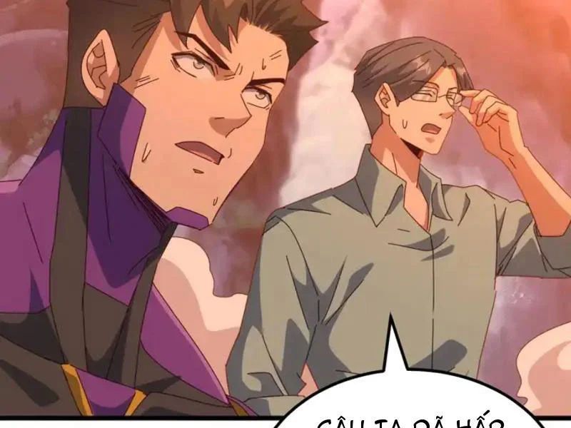 Vạn Tộc Xâm Lược: Bắt Đầu Thuần Hóa Cự Thú Cấp Sử Thi - Chapter 64 - Page 107