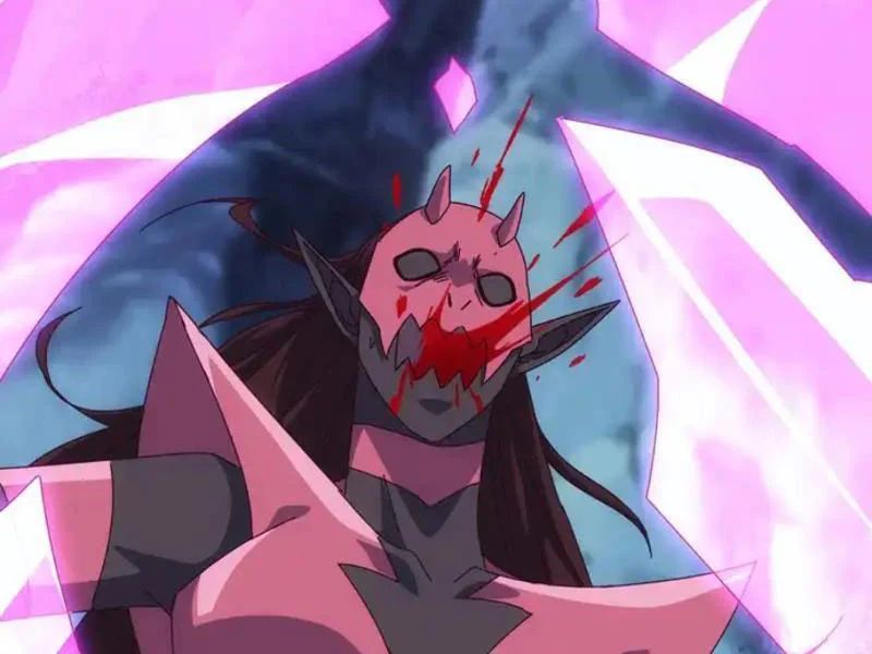 Vạn Tộc Xâm Lược: Bắt Đầu Thuần Hóa Cự Thú Cấp Sử Thi - Chapter 64 - Page 121