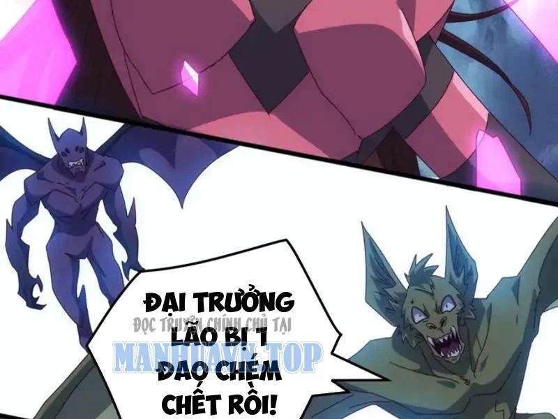 Vạn Tộc Xâm Lược: Bắt Đầu Thuần Hóa Cự Thú Cấp Sử Thi - Chapter 64 - Page 122