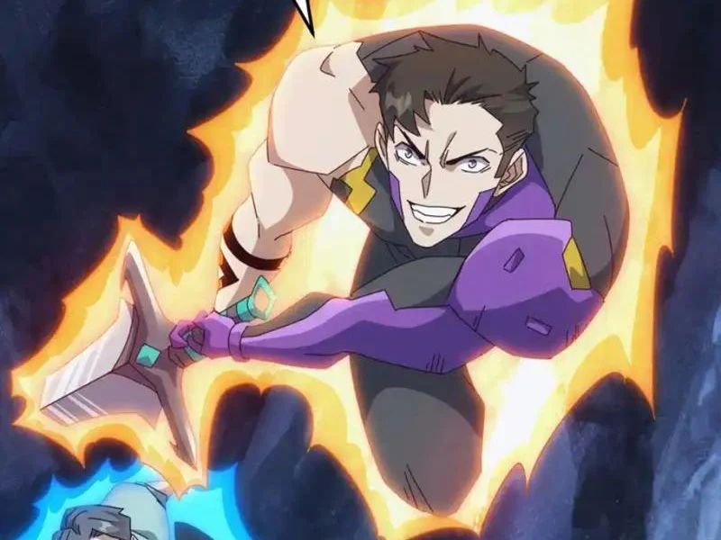 Vạn Tộc Xâm Lược: Bắt Đầu Thuần Hóa Cự Thú Cấp Sử Thi - Chapter 64 - Page 13