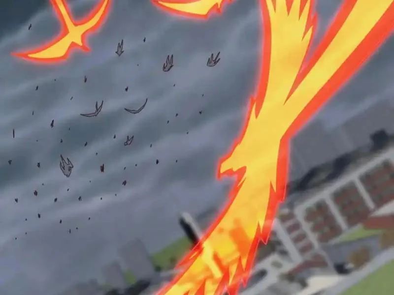 Vạn Tộc Xâm Lược: Bắt Đầu Thuần Hóa Cự Thú Cấp Sử Thi - Chapter 64 - Page 133