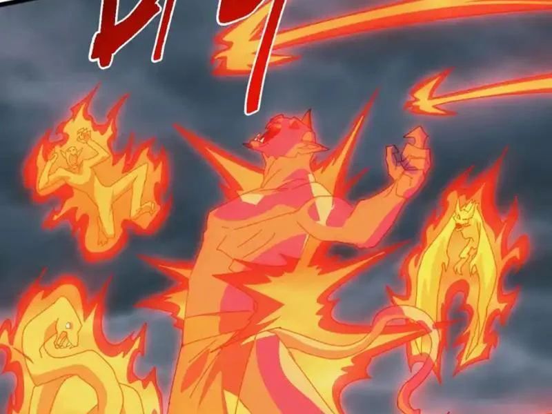 Vạn Tộc Xâm Lược: Bắt Đầu Thuần Hóa Cự Thú Cấp Sử Thi - Chapter 64 - Page 135