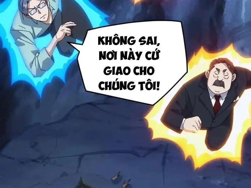 Vạn Tộc Xâm Lược: Bắt Đầu Thuần Hóa Cự Thú Cấp Sử Thi - Chapter 64 - Page 14