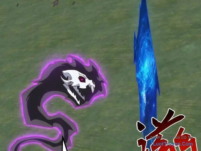 Vạn Tộc Xâm Lược: Bắt Đầu Thuần Hóa Cự Thú Cấp Sử Thi - Chapter 64 - Page 141