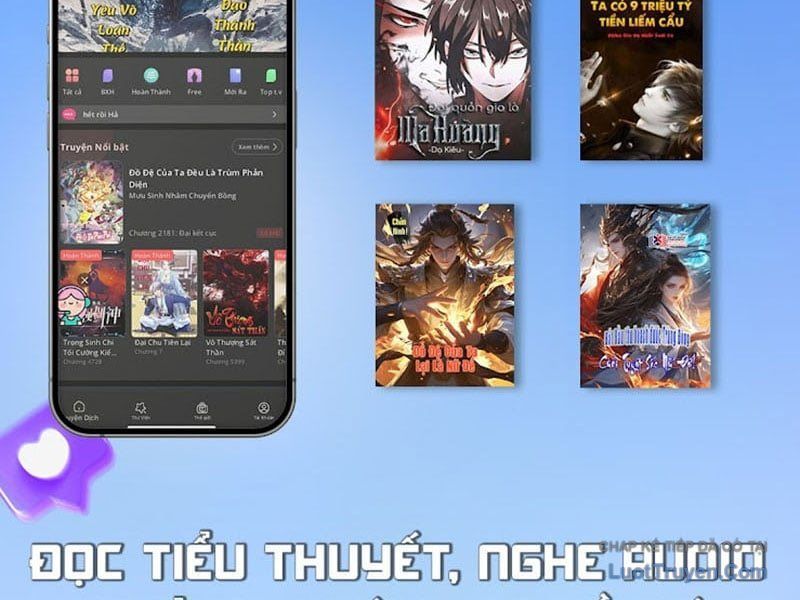 Vạn Tộc Xâm Lược: Bắt Đầu Thuần Hóa Cự Thú Cấp Sử Thi - Chapter 64 - Page 143