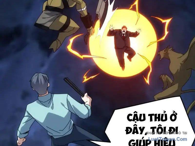 Vạn Tộc Xâm Lược: Bắt Đầu Thuần Hóa Cự Thú Cấp Sử Thi - Chapter 64 - Page 23