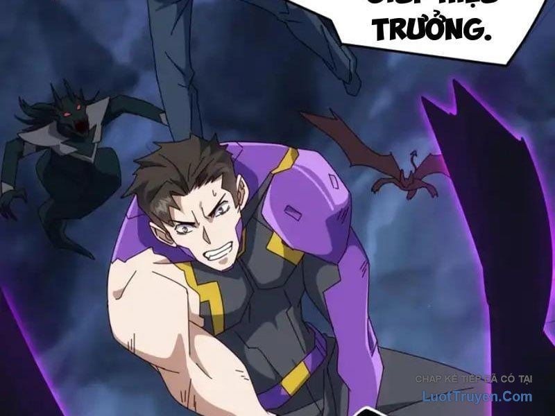 Vạn Tộc Xâm Lược: Bắt Đầu Thuần Hóa Cự Thú Cấp Sử Thi - Chapter 64 - Page 24