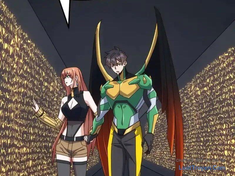 Vạn Tộc Xâm Lược: Bắt Đầu Thuần Hóa Cự Thú Cấp Sử Thi - Chapter 64 - Page 33