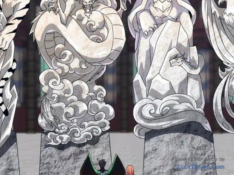 Vạn Tộc Xâm Lược: Bắt Đầu Thuần Hóa Cự Thú Cấp Sử Thi - Chapter 64 - Page 40