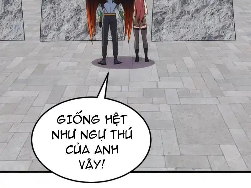 Vạn Tộc Xâm Lược: Bắt Đầu Thuần Hóa Cự Thú Cấp Sử Thi - Chapter 64 - Page 41