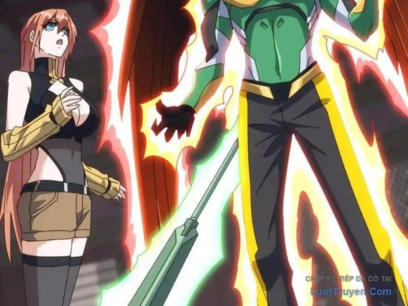 Vạn Tộc Xâm Lược: Bắt Đầu Thuần Hóa Cự Thú Cấp Sử Thi - Chapter 64 - Page 46