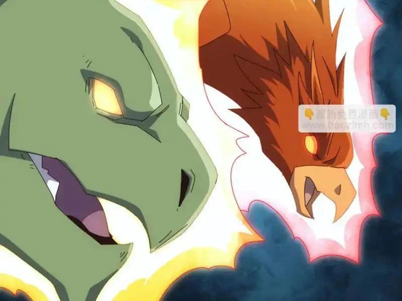 Vạn Tộc Xâm Lược: Bắt Đầu Thuần Hóa Cự Thú Cấp Sử Thi - Chapter 64 - Page 49