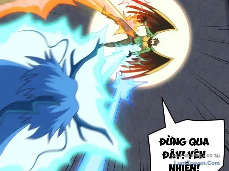 Vạn Tộc Xâm Lược: Bắt Đầu Thuần Hóa Cự Thú Cấp Sử Thi - Chapter 64 - Page 53