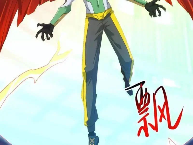 Vạn Tộc Xâm Lược: Bắt Đầu Thuần Hóa Cự Thú Cấp Sử Thi - Chapter 64 - Page 57