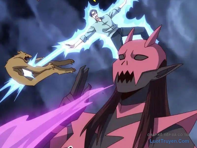 Vạn Tộc Xâm Lược: Bắt Đầu Thuần Hóa Cự Thú Cấp Sử Thi - Chapter 64 - Page 63