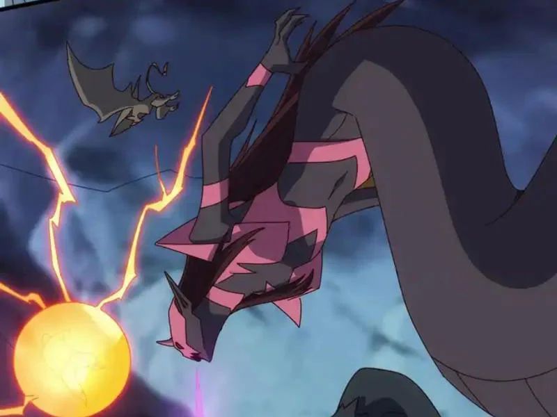 Vạn Tộc Xâm Lược: Bắt Đầu Thuần Hóa Cự Thú Cấp Sử Thi - Chapter 64 - Page 66