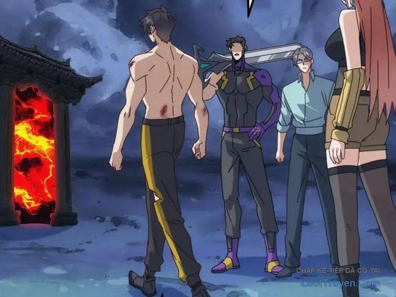 Vạn Tộc Xâm Lược: Bắt Đầu Thuần Hóa Cự Thú Cấp Sử Thi - Chapter 64 - Page 7