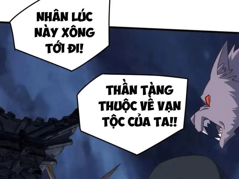 Vạn Tộc Xâm Lược: Bắt Đầu Thuần Hóa Cự Thú Cấp Sử Thi - Chapter 64 - Page 75