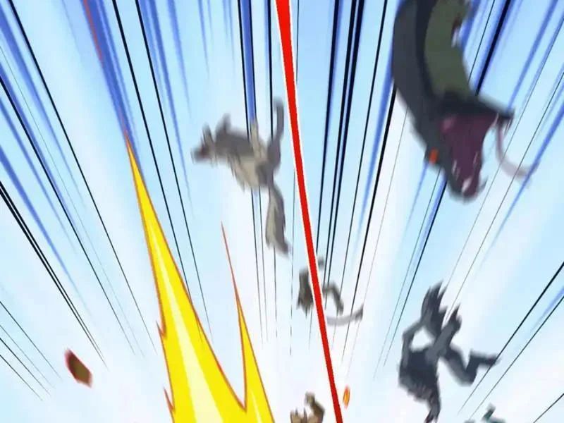 Vạn Tộc Xâm Lược: Bắt Đầu Thuần Hóa Cự Thú Cấp Sử Thi - Chapter 64 - Page 80