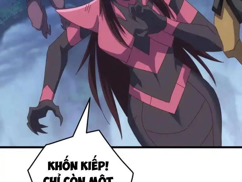 Vạn Tộc Xâm Lược: Bắt Đầu Thuần Hóa Cự Thú Cấp Sử Thi - Chapter 64 - Page 95