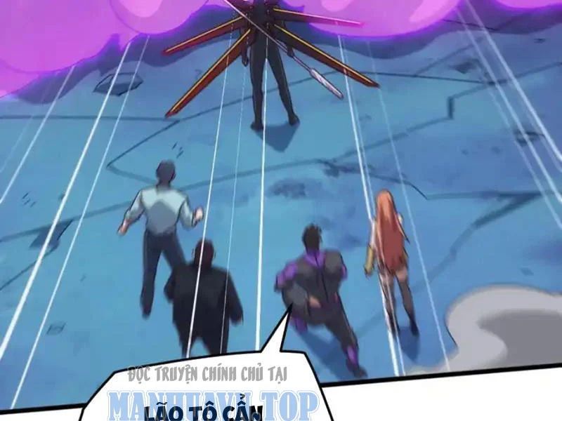 Vạn Tộc Xâm Lược: Bắt Đầu Thuần Hóa Cự Thú Cấp Sử Thi - Chapter 64 - Page 99