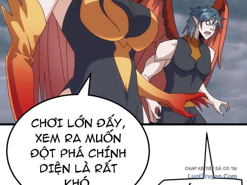 Vạn Tộc Xâm Lược: Bắt Đầu Thuần Hóa Cự Thú Cấp Sử Thi - Chapter 65 - Page 105