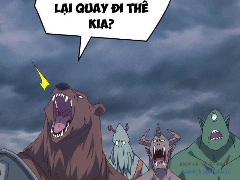 Vạn Tộc Xâm Lược: Bắt Đầu Thuần Hóa Cự Thú Cấp Sử Thi - Chapter 65 - Page 109