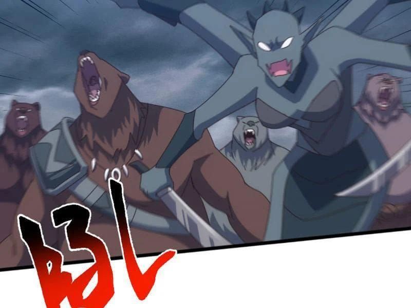 Vạn Tộc Xâm Lược: Bắt Đầu Thuần Hóa Cự Thú Cấp Sử Thi - Chapter 65 - Page 124