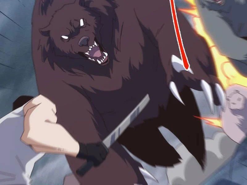 Vạn Tộc Xâm Lược: Bắt Đầu Thuần Hóa Cự Thú Cấp Sử Thi - Chapter 65 - Page 127