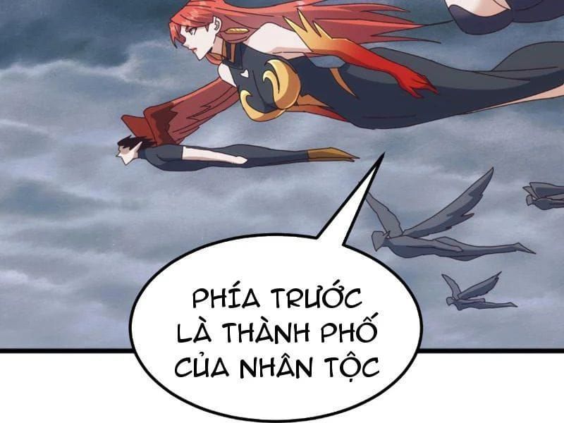 Vạn Tộc Xâm Lược: Bắt Đầu Thuần Hóa Cự Thú Cấp Sử Thi - Chapter 65 - Page 141