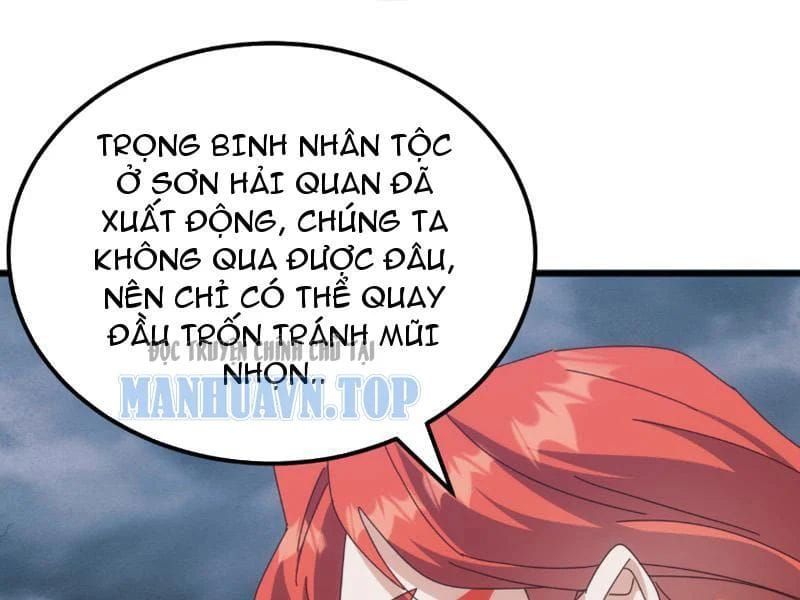 Vạn Tộc Xâm Lược: Bắt Đầu Thuần Hóa Cự Thú Cấp Sử Thi - Chapter 65 - Page 142