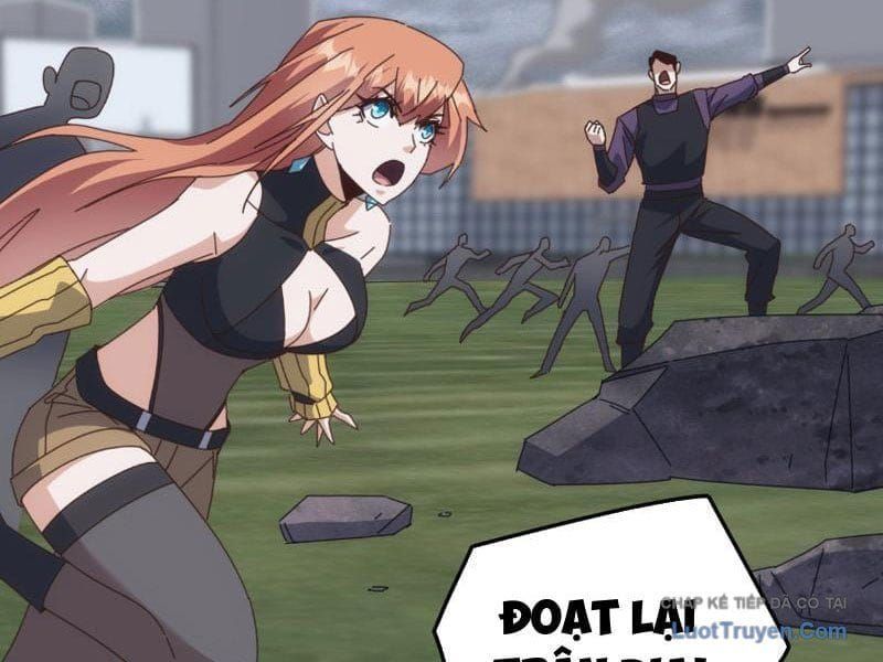 Vạn Tộc Xâm Lược: Bắt Đầu Thuần Hóa Cự Thú Cấp Sử Thi - Chapter 65 - Page 23