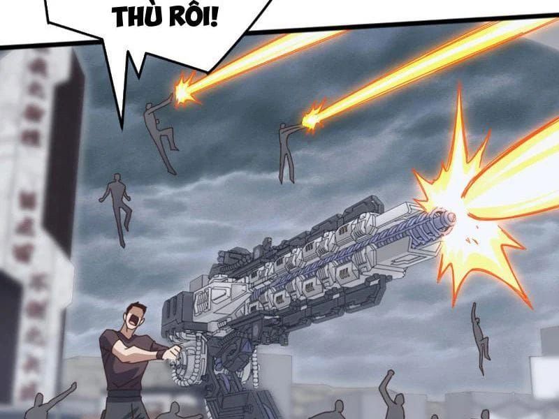 Vạn Tộc Xâm Lược: Bắt Đầu Thuần Hóa Cự Thú Cấp Sử Thi - Chapter 65 - Page 25