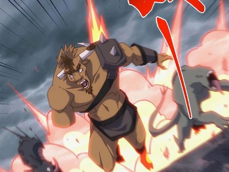 Vạn Tộc Xâm Lược: Bắt Đầu Thuần Hóa Cự Thú Cấp Sử Thi - Chapter 65 - Page 28