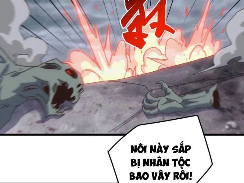 Vạn Tộc Xâm Lược: Bắt Đầu Thuần Hóa Cự Thú Cấp Sử Thi - Chapter 65 - Page 31