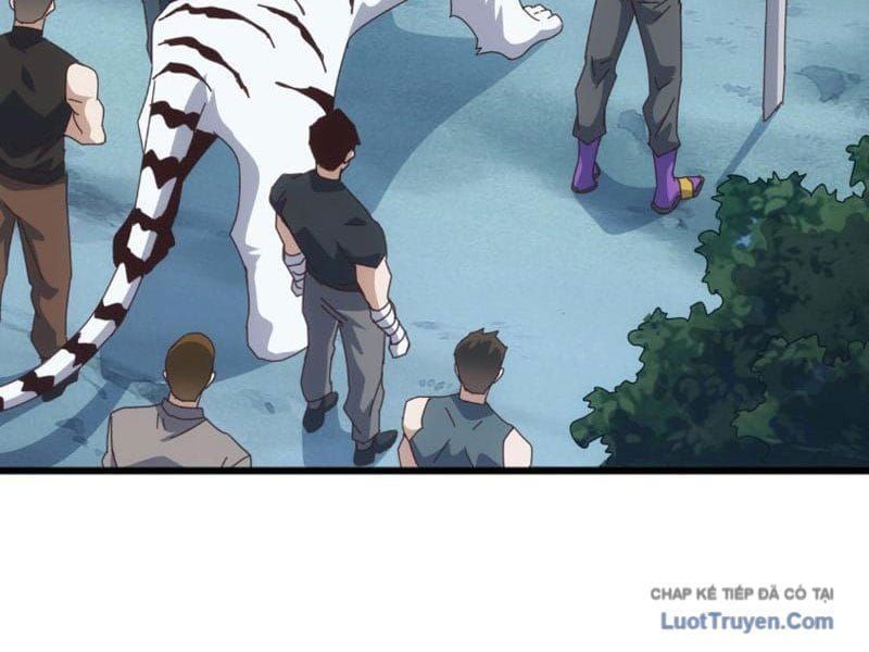 Vạn Tộc Xâm Lược: Bắt Đầu Thuần Hóa Cự Thú Cấp Sử Thi - Chapter 65 - Page 36