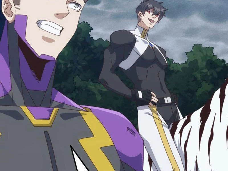 Vạn Tộc Xâm Lược: Bắt Đầu Thuần Hóa Cự Thú Cấp Sử Thi - Chapter 65 - Page 38