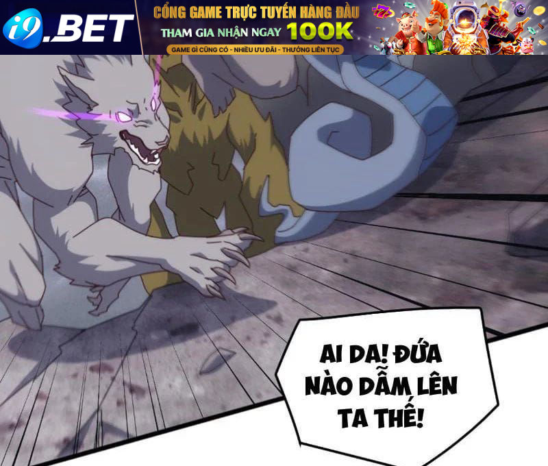 Vạn Tộc Xâm Lược: Bắt Đầu Thuần Hóa Cự Thú Cấp Sử Thi - Chapter 65 - Page 4