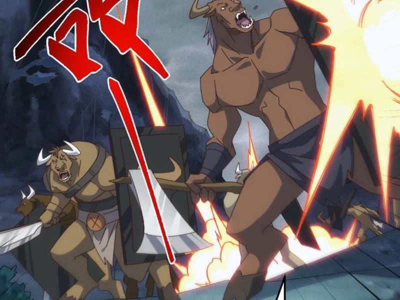 Vạn Tộc Xâm Lược: Bắt Đầu Thuần Hóa Cự Thú Cấp Sử Thi - Chapter 65 - Page 45